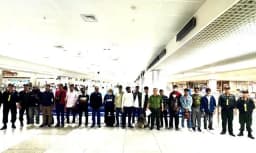 Đồng Nai: Trục xuất 47 người nước ngoài vi phạm quy định cư trú