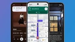 Google Maps sắp tích hợp Gemini, mở kỷ nguyên bản đồ thông minh