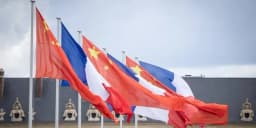 Pháp lên án Trung Quốc vì xử tử công dân nước này