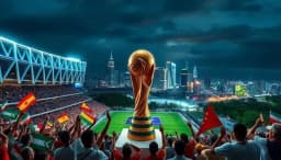 FIFA kích hoạt hệ thống ưu tiên phỏng vấn visa