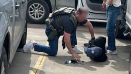 Người di cư không rời đi sau lệnh trục xuất cuối cùng có nguy cơ bị tịch thu tài sản?