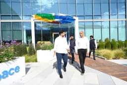 Google chi 15 tỷ USD xây trung tâm dữ liệu lớn nhất bên ngoài Hoa Kỳ