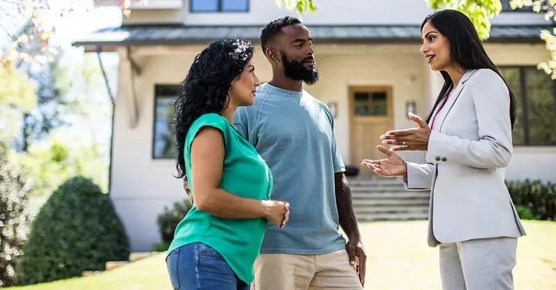 Hoa Kỳ: Doanh số nhà ở giảm sâu, thị trường đối mặt khủng hoảng mới?