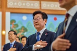 Four Major South Korean Conglomerates to Join the President on Vietnam Visit?