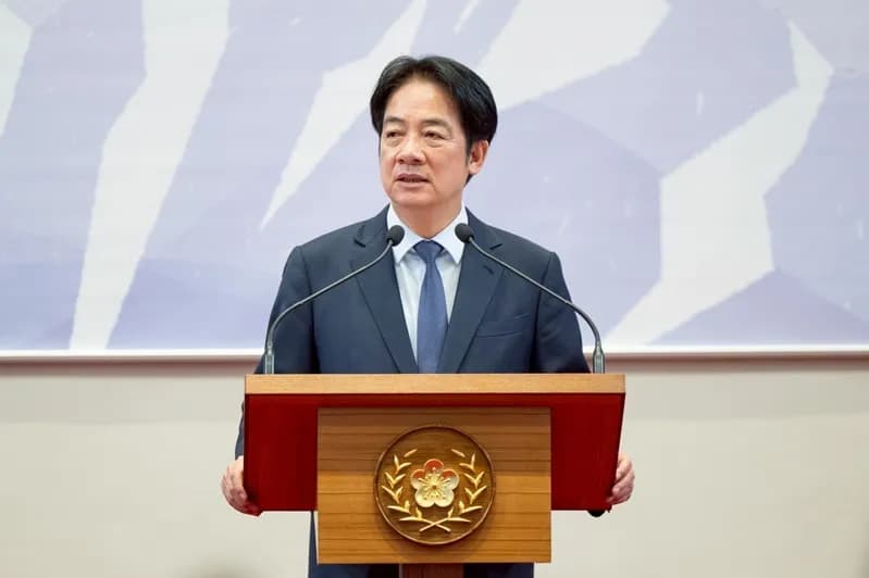 Đài Loan cáo buộc Trung Quốc can thiệp khiến Tổng thống bị chặn lộ trình bay 