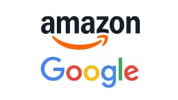 Amazon và Google Cloud hợp tác ra mắt mạng lưới đa đám mây 