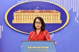 Việt Nam lên tiếng về báo cáo quyền sở hữu trí tuệ của Hoa Kỳ