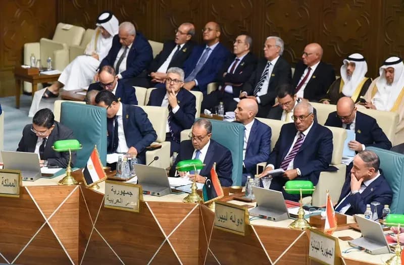 Ai Cập bác bỏ tuyên bố của Israel về việc người Palestine “tự nguyện” rời Gaza
