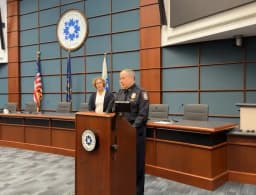 Hoa Kỳ: Xả súng ở Indiana sau lễ hội sinh viên, 5 phụ nữ bị thương