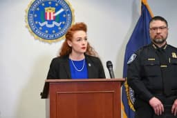 Vụ tấn công giáo đường Do Thái Michigan mang động cơ khủng bố?