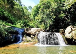 Khám Phá Suối Mỡ - Thiên đường thiên nhiên và văn hóa Bắc Giang