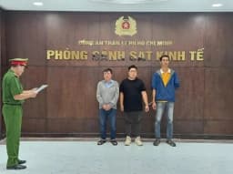 Khởi tố vụ trục lợi tại Trung tâm hỏa táng Bình Hưng Hòa thời dịch Covid-19