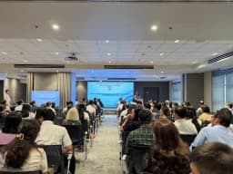 TP. HCM: Tri ân các tổ chức phi chính phủ nước ngoài năm 2026