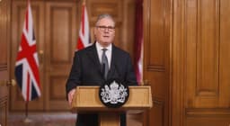 Anh, Pháp, Đức sẵn sàng hợp tác với Hoa Kỳ đối phó Iran 