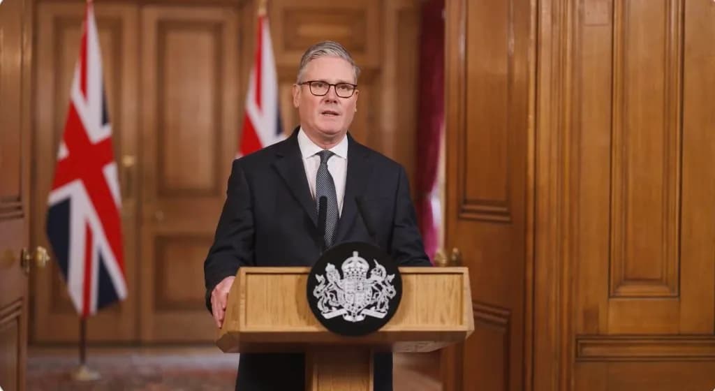 Anh, Pháp, Đức sẵn sàng hợp tác với Hoa Kỳ đối phó Iran 