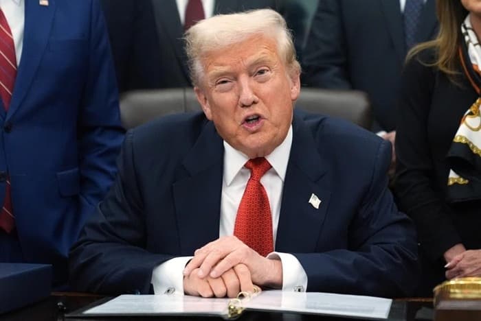 Chính phủ Hoa Kỳ mở cửa trở lại sau 43 ngày ngừng hoạt động