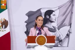 Hoa Kỳ - Mexico tranh cãi vụ hai “nhân viên CIA” thiệt mạng