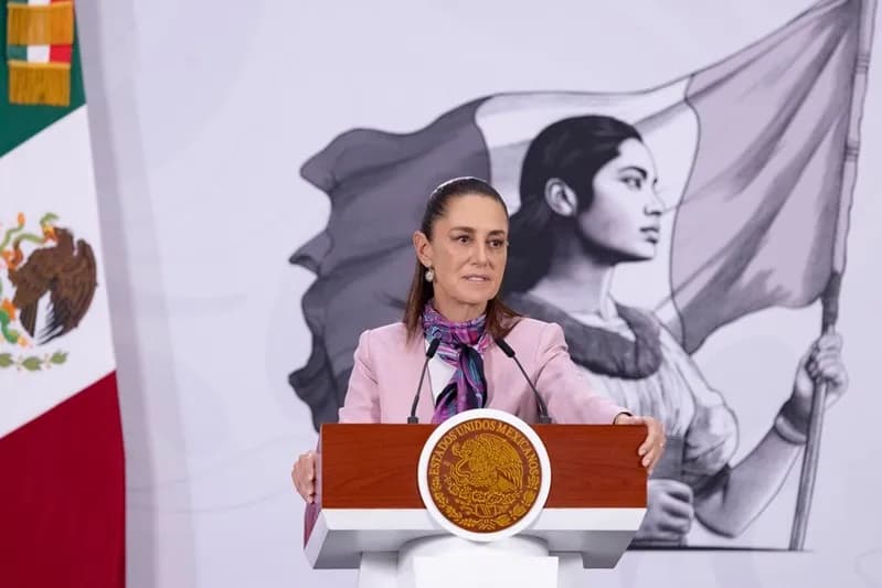 Hoa Kỳ - Mexico tranh cãi vụ hai “nhân viên CIA” thiệt mạng