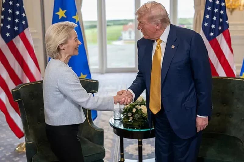 Hoa Kỳ khẳng định không từ bỏ EU, kêu gọi cải cách hợp tác quốc tế