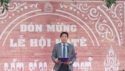 Lễ hội Katê 2025: Di sản văn hóa Chăm rực rỡ giữa lòng Khánh Hòa