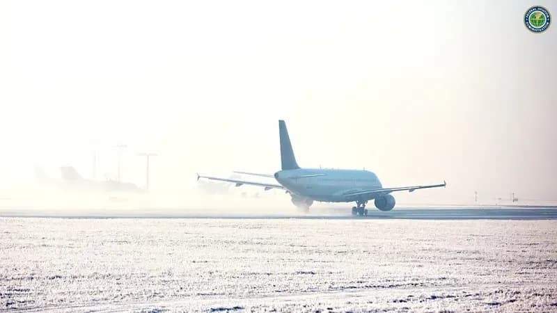 FAA khuyến cáo các hãng hàng không thận trọng khi bay qua Mỹ Latinh