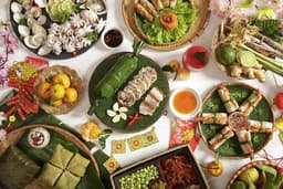 Ẩm thực Việt Nam - top 20 nền ẩm thực ngon nhất thế giới