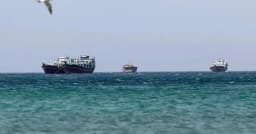 Châu Âu, Nhật Bản, Canada tham gia bảo vệ an toàn eo biển Hormuz?