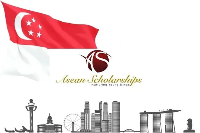  Singapore công bố chương trình học bổng cho học sinh Việt Nam