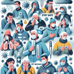 Cảnh báo lạm dụng Tamiflu trong điều trị cúm mùa