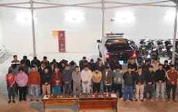 Đà Nẵng: Triệt phá đường dây đánh bạc hơn 10 tỉ đồng qua Zalo 