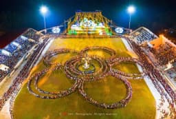 Nghệ thuật Xòe Thái – Vũ điệu của tình đoàn kết và bản sắc vùng Tây Bắc