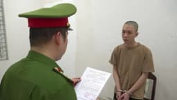 Đà Nẵng: Bắt đối tượng lừa đảo sinh viên chiếm đoạt 700 triệu đồng 