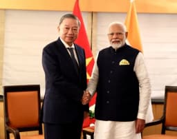 Tổng Bí thư, Chủ tịch nước Tô Lâm sắp thăm Ấn Độ và Sri Lanka 