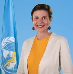 WHO ghi nhận tiến bộ mạnh mẽ của y tế công cộng Việt Nam 