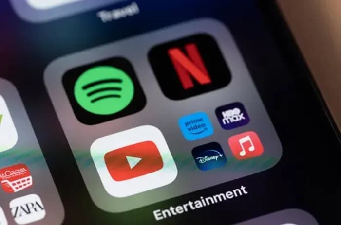 Đề xuất phạt tới 50 triệu đồng đối với các hành vi bán tài khoản Netflix trái phép