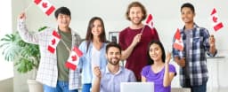 Canada giảm mạnh chỉ tiêu visa du học 2026