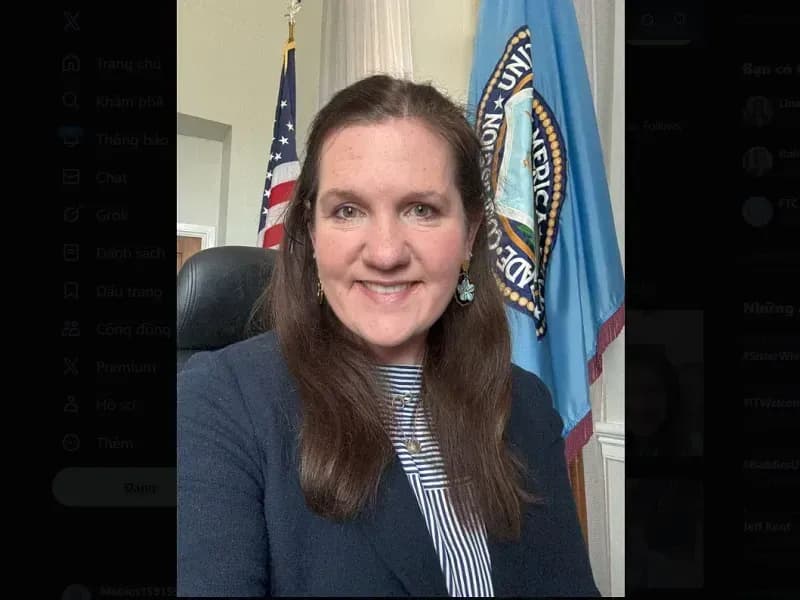 SCOTUS sẽ xem xét vụ kiện có thể làm thay đổi quyền lực Tổng thống