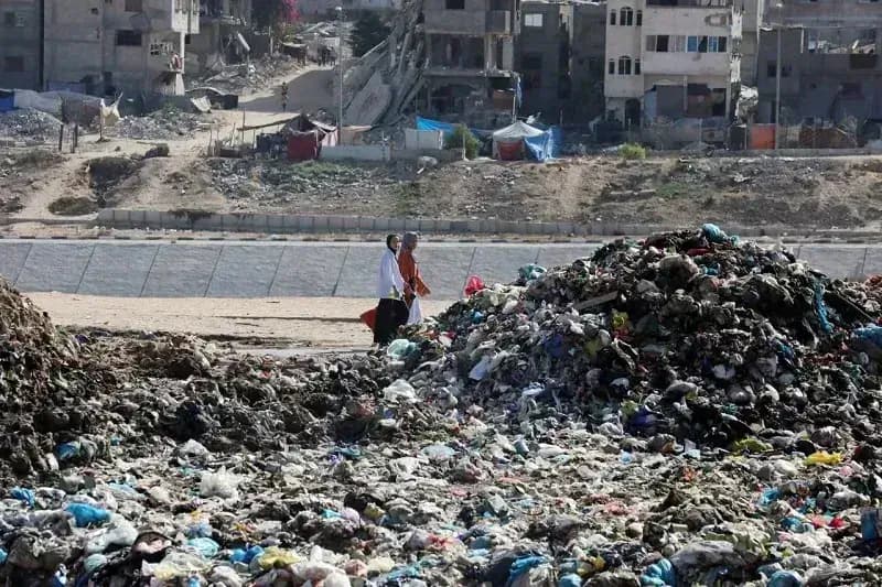 Hoa Kỳ ra hạn chót để Hamas chấm dứt cuộc chiến kéo dài ở Dải Gaza