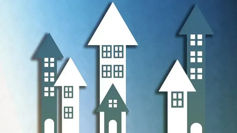 Hoa Kỳ: Số người bán nhà rút khỏi thị trường “cao bất thường”