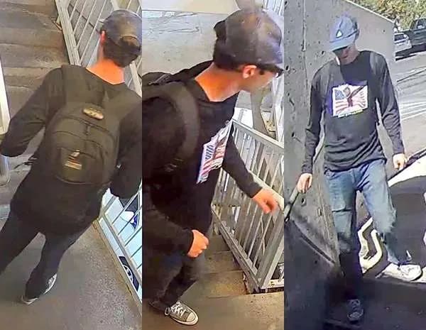 FBI thưởng 100.000 USD cho thông tin giúp xác định kẻ sát hại Charlie Kirk