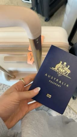 Úc cấp visa du lịch 10 năm cho công dân 11 quốc gia Úc cấp visa du lịch 10 năm cho công dân 11 quốc gia