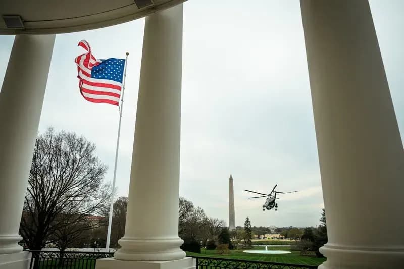 Chính quyền Trump đề xuất luật AI quốc gia, bỏ quy định riêng ở các bang