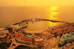 Phú Quốc lọt Top 5 điểm đến khách Hàn Quốc ưa chuộng dịp Tết Phú Quốc lọt Top 5 điểm đến khách Hàn Quốc ưa chuộng dịp Tết