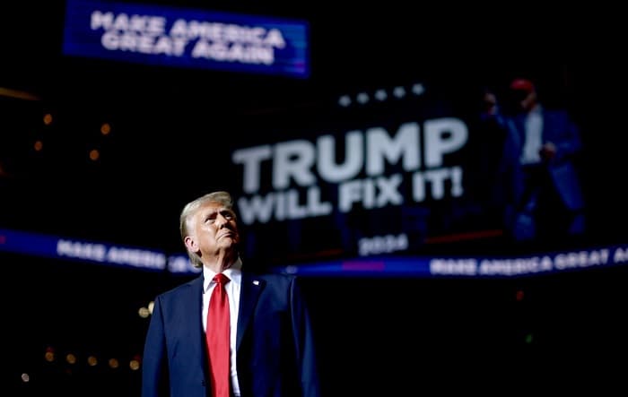 Dự luật RAISE có được thông quan dưới nhiệm kỳ thứ hai của ông Donald Trump?
