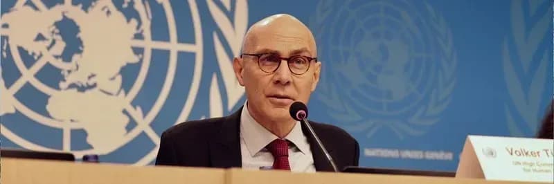 Liên Hợp Quốc yêu cầu Hoa Kỳ ngừng không kích tàu chở ma tuý