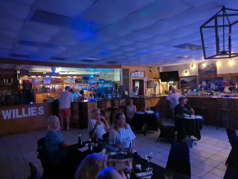 Xả súng kinh hoàng tại quán bar ở bang Nam Carolina