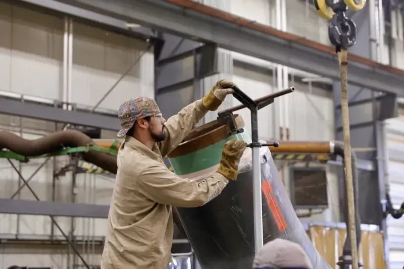 Làn sóng sa thải tại Hoa Kỳ năm 2025 tiếp tục lan rộng