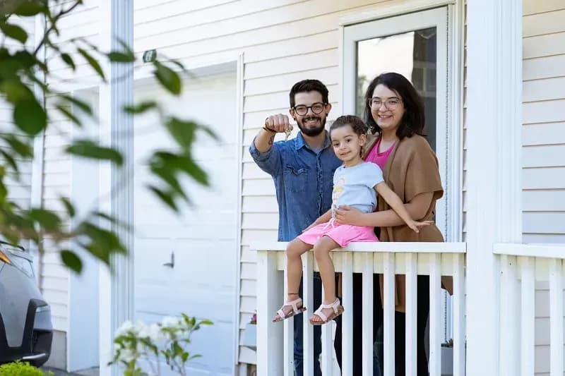 Hoa Kỳ: Tăng trưởng tiền thuê nhà giảm xuống mức thấp nhất trong 15 năm