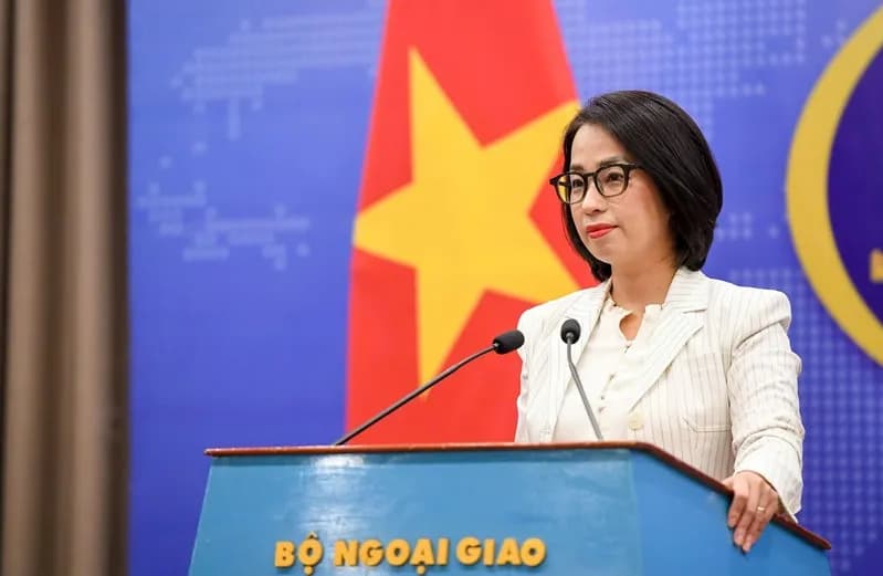Vietnam Responds to New U.S. Trade Investigation