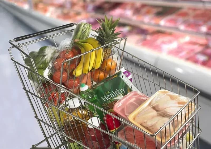 Hoa Kỳ: Viện trợ lương thực liên bang có thể ngừng phát ngày 1/11